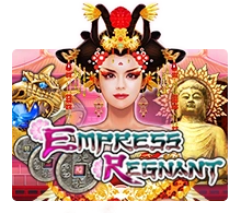 Empress Regnant - LUCKYGAMING138