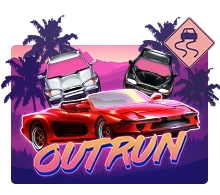 Out Run - LUCKYGAMING138