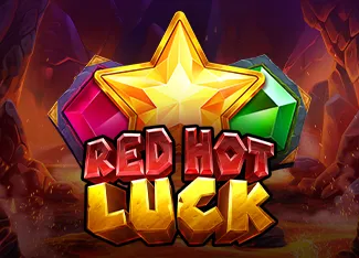 Red Hot Luck - LUCKYGAMING138