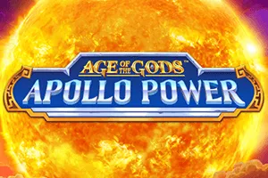 Age of the Gods: Apollo Power - LUCKYGAMING138