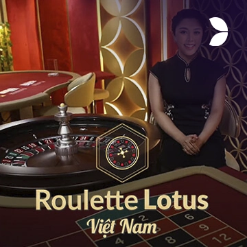 Lotus Roulette - LUCKYGAMING138