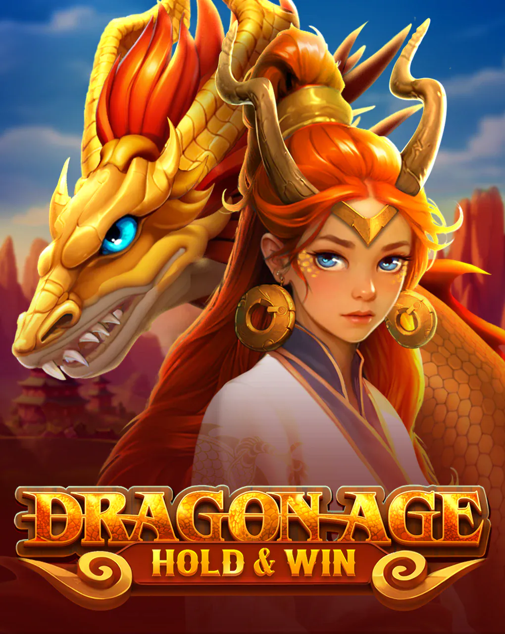 Dragon Age Hold & Win - LUCKYGAMING138