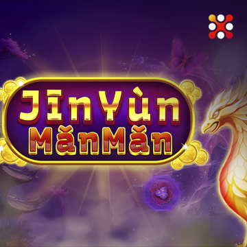 Jin Yun Man Man - LUCKYGAMING138