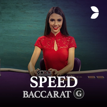 Speed Baccarat G - LUCKYGAMING138