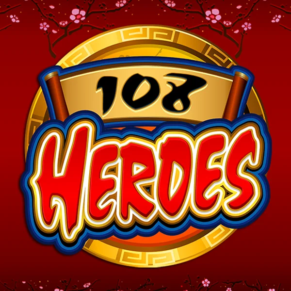 108 Heroes - LUCKYGAMING138