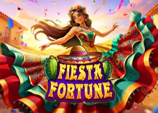 Fiesta Fortune - LUCKYGAMING138