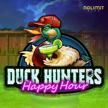 Duck Hunters Happy Hour - LUCKYGAMING138