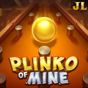 Plinko of Mine - LUCKYGAMING138