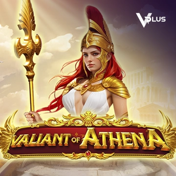 Valiant of Athena - LUCKYGAMING138