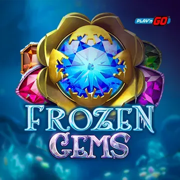 Frozen Gems - LUCKYGAMING138