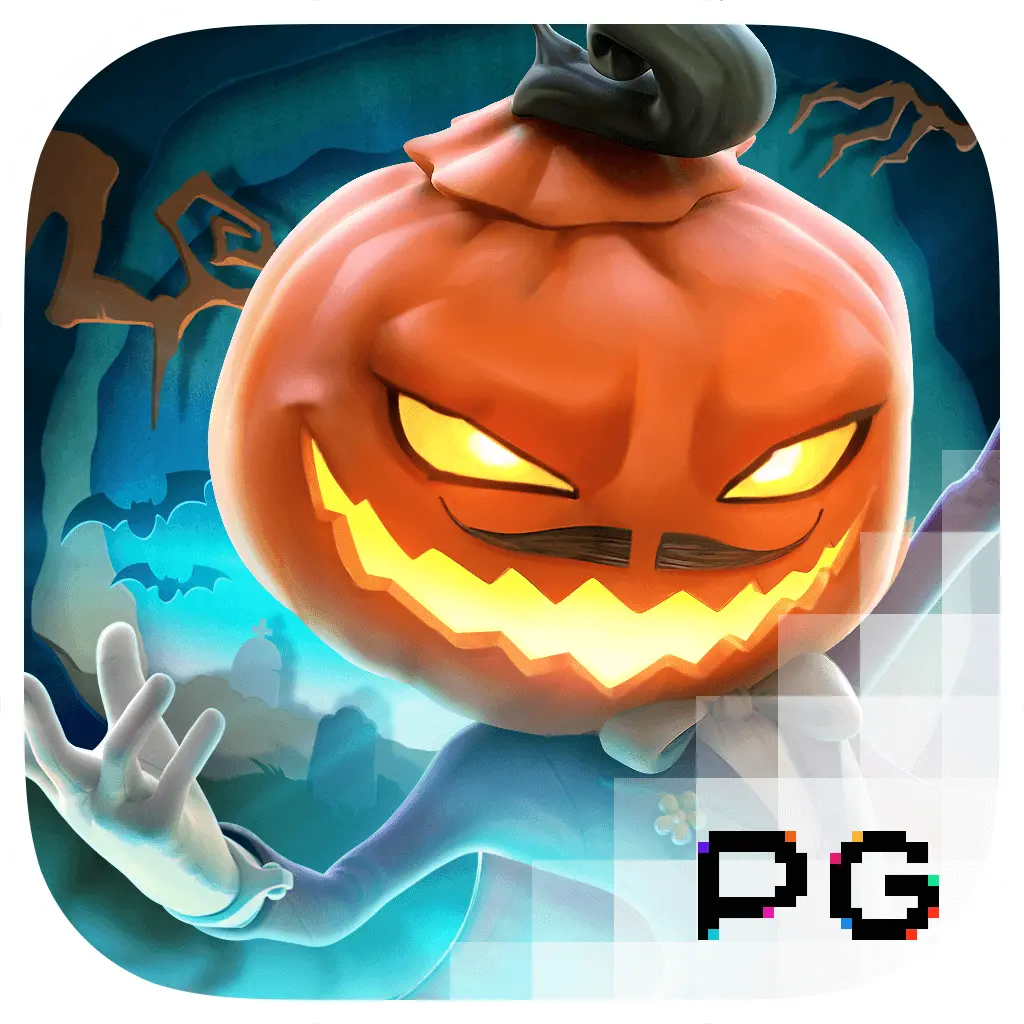 Mr. Hallow-Win - LUCKYGAMING138