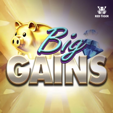 Big Gains - LUCKYGAMING138