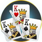 Bandar Sam Gong - LUCKYGAMING138