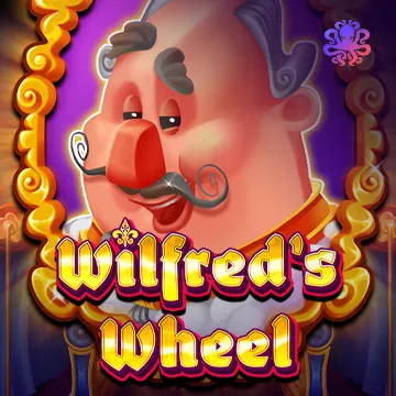 Wilfreds Wheel - LUCKYGAMING138