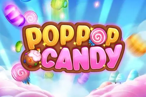 Pop Pop Candy - LUCKYGAMING138