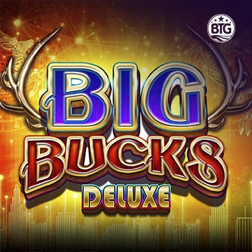 Big Bucks Deluxe - LUCKYGAMING138