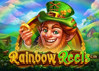 Rainbow Reels - LUCKYGAMING138