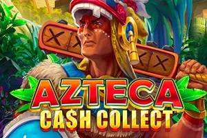 Azteca: Cash Collect - LUCKYGAMING138