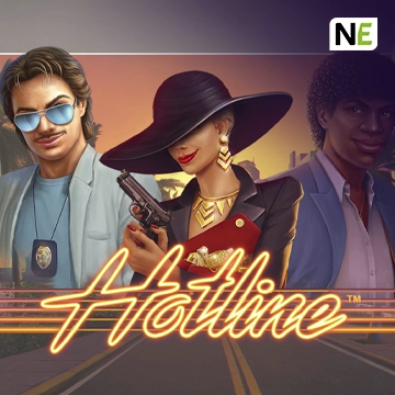 Hotline - LUCKYGAMING138