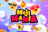 Moji Mania - LUCKYGAMING138