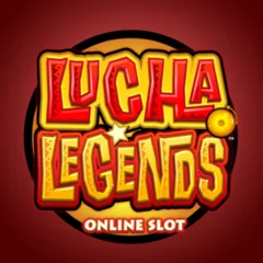 Lucha Legends - LUCKYGAMING138