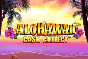 Alohawaii: Cash Collect - LUCKYGAMING138