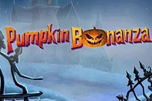 Pumpkin Bonanza - LUCKYGAMING138