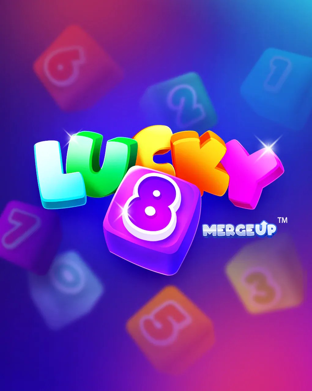 Lucky 8 Merge Up - LUCKYGAMING138