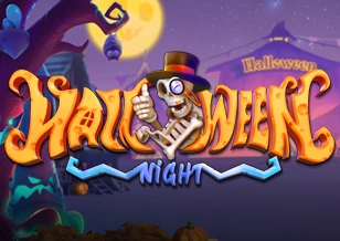 Hallowen - LUCKYGAMING138