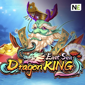 East Sea Dragon King - LUCKYGAMING138