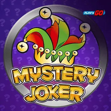 Mystery Joker - LUCKYGAMING138