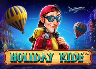Holiday Ride - LUCKYGAMING138