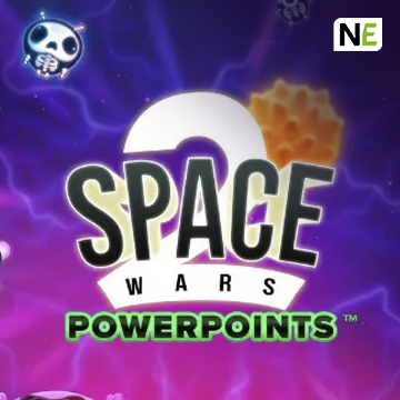 Space Wars 2 - LUCKYGAMING138