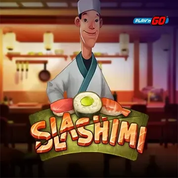 Slashimi - LUCKYGAMING138