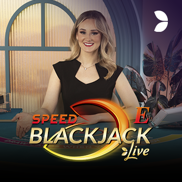 Speed Blackjack E - LUCKYGAMING138