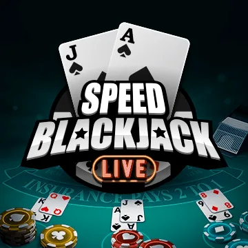 Speed Blackjack - LUCKYGAMING138