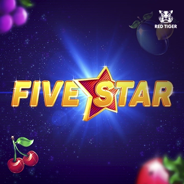Five Star - LUCKYGAMING138