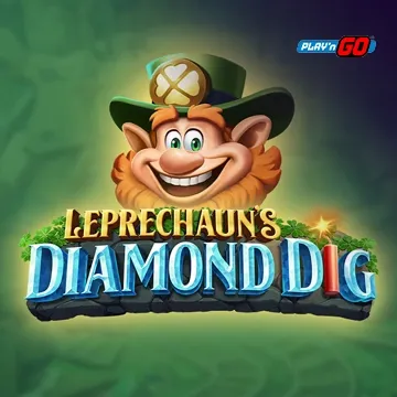 Leprechauns Diamond Dig - LUCKYGAMING138