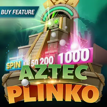 Aztec Plinko - LUCKYGAMING138
