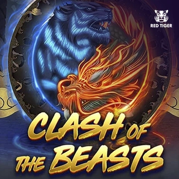 Clash of the Beasts - LUCKYGAMING138