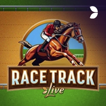Race Track - LUCKYGAMING138