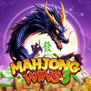 Mahjong Wins 3 - LUCKYGAMING138