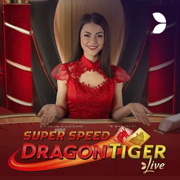 Super Speed Dragon Tiger - LUCKYGAMING138