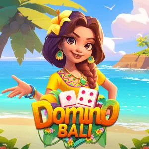 Domino Bali - LUCKYGAMING138