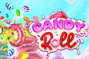 Candy Roll™ - LUCKYGAMING138