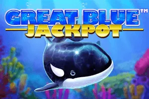 Great Blue Jackpot - LUCKYGAMING138