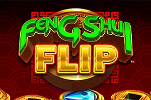 Feng Shui Flip - LUCKYGAMING138