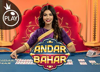 Andar Bahar - LUCKYGAMING138