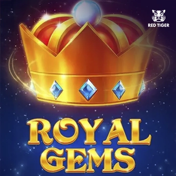 Royal Gems - LUCKYGAMING138
