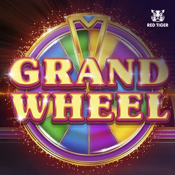 Grand Wheel - LUCKYGAMING138